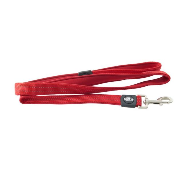 Hovedbilde  BUSTER Neoprene 180 cm line rød