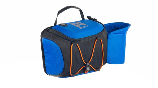 Hovedbilde Non-stop Ferd belt bag