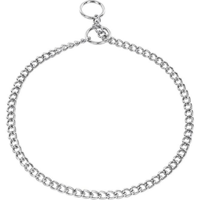 Hovedbilde Sprenger kjetting 2.0mm, 55cm