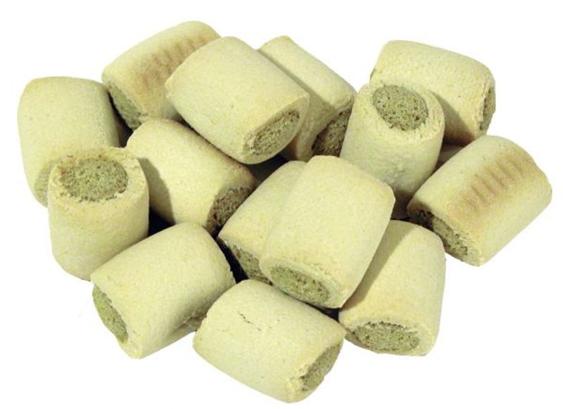 Dogman Sprø Margkjeks løsvekt 250g (abonnement)