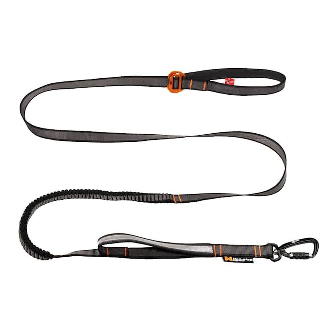 Hovedbilde Non-stop Touring bungee adjustable 23mm