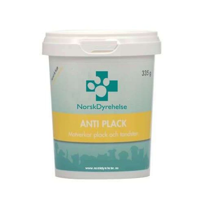 Hovedbilde Anti Plakk (335gr)