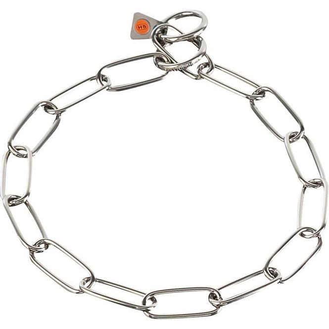 Hovedbilde Sprenger 3,0 mm. Chrome