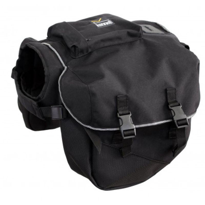 Kløv Cordura Kevlar