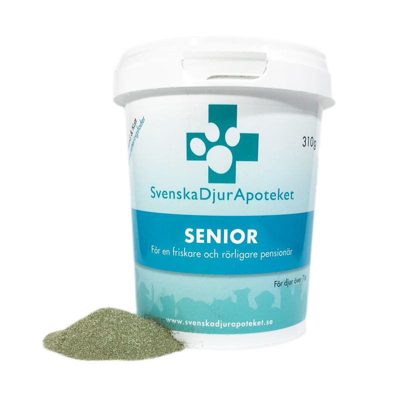 Senior 310gr